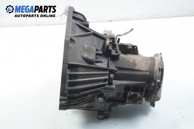  for Ford Ka 1.3, 60 hp, 2000