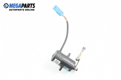 Accelerator potentiometer for Opel Vectra B 2.0 DI, 82 hp, sedan, 2000 № Bosch 0 281 002 296