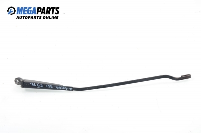 Wischerarm frontscheibe for Opel Astra F 1.7 TD, 68 hp, combi, 1996, position: rechts