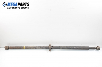 Tail shaft for Jaguar X-Type 2.5 V6 4x4, 196 hp, sedan, 2001