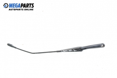 Front wipers arm for Fiat Grande Punto 1.2, 65 hp, 2007, position: right