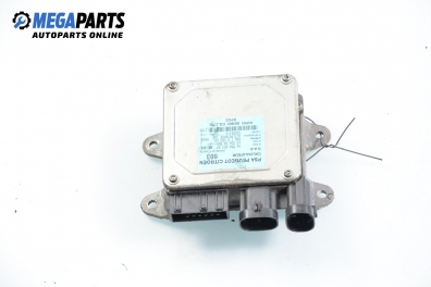 Electric steering module for Peugeot 1007 1.4 HDi, 68 hp, 3 doors, 2007 № G025611A