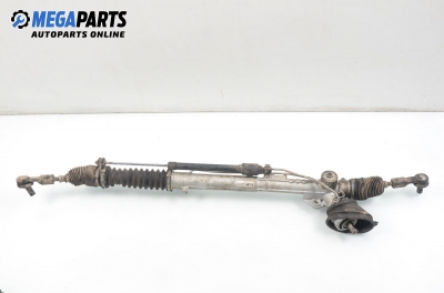 Zahnstangen-lenkgetriebe, hydraulisch für Audi A4 (B5) 2.6 Quattro, 150 hp, sedan, 1995