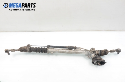 Hydraulic steering rack for Audi A4 (B5) 2.6 Quattro, 150 hp, sedan, 1995