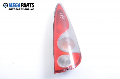 Tail light for Toyota Yaris Verso 1.3, 86 hp, 2000, position: right