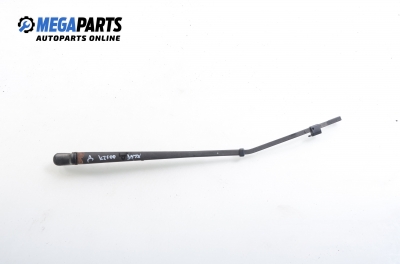 Front wipers arm for Kia K2500 2.5 D, 94 hp, 2003, position: right