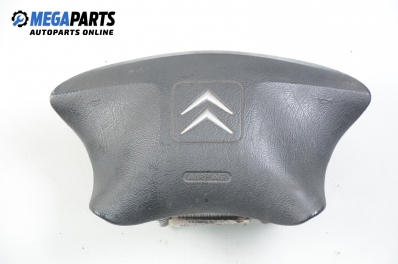 Airbag pentru Citroen Berlingo 1.9 D, 69 cp, , 2004