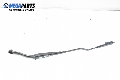 Front wipers arm for Fiat Grande Punto 1.2, 65 hp, 2007, position: left