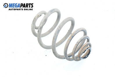 Coil spring for Opel Corsa B 1.4, 60 hp, 1994, position: rear