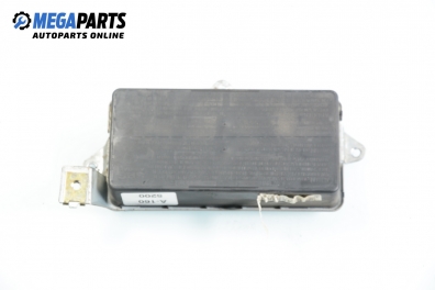 Airbag for Mercedes-Benz A-Class W168 1.6, 102 hp, 5 uși, 1999