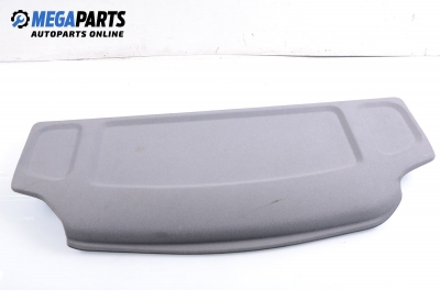 Trunk interior cover for Toyota Yaris Verso 1.3, 86 hp, 2000