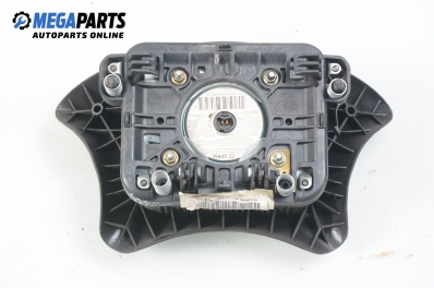 Airbag pentru Citroen Berlingo 1.9 D, 69 cp, , 2004