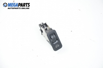 Buton reglaj iluminat pentru Peugeot 306 1.4, 75 cp, hatchback, 5 uși, 1993