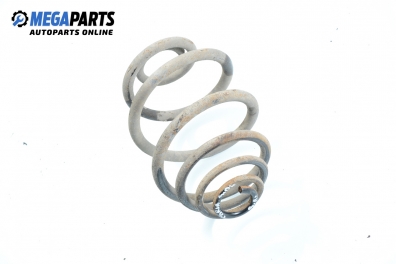 Coil spring for Opel Corsa B 1.4, 60 hp, 1994, position: rear