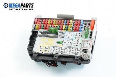 Fuse box for Opel Vectra B 2.0 DI, 82 hp, sedan, 2000