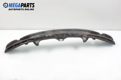 Bumper support brace impact bar for Peugeot 406 1.8 16V, 110 hp, sedan, 1997, position: front