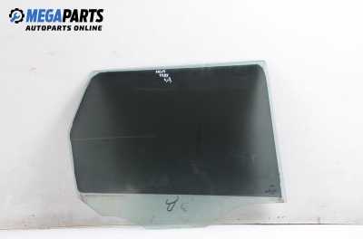 Fensterscheibe for Ford Focus I 1.8 TDDi, 90 hp, combi, 2000, position: rechts, rückseite