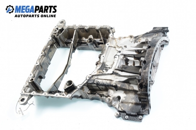 Crankcase for Volkswagen Phaeton 5.0 TDI 4motion, 313 hp automatic, 2003
