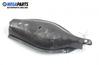 Wishbone arm cover for Mercedes-Benz CLK-Class 208 (C/A) 2.0 Kompressor, 192 hp, coupe automatic, 1999