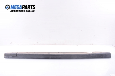 Side skirt for Opel Astra G 2.0 DI, 82 hp, hatchback, 1999, position: right