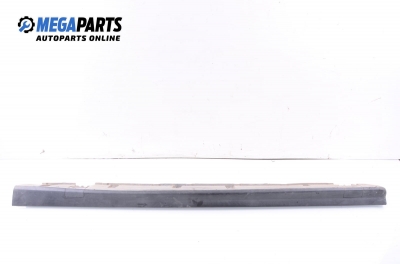 Prag exterior for Opel Astra G 2.0 DI, 82 hp, hatchback, 1999, position: stânga