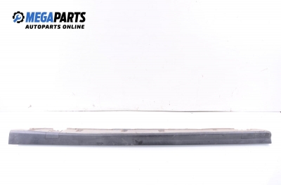 Side skirt for Opel Astra G 2.0 DI, 82 hp, hatchback, 1999, position: left