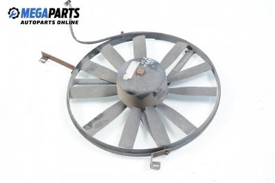 Radiator fan for BMW 5 (E34) 2.0, 129 hp, sedan, 1990