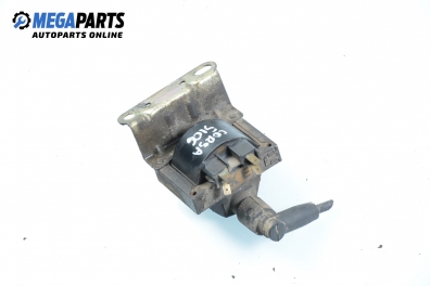 Ignition coil for Opel Corsa B 1.4, 60 hp, 1994