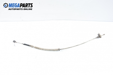Gearbox cable for Volkswagen Passat (B3) 1.8, 90 hp, station wagon, 1991