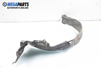 Inner fender for Hyundai Coupe 1.6 16V, 105 hp, 2002, position: front - left