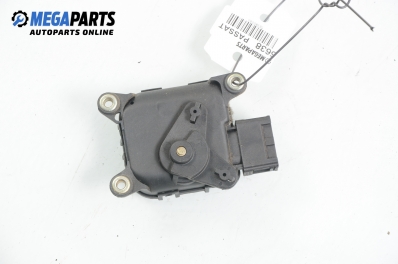 Heater motor flap control for Volkswagen Passat (B5; B5.5) 1.8, 125 hp, station wagon automatic, 1997