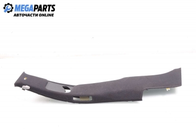 Plastic interior for Mercedes-Benz S-Class W220 (1998-2005) 4.0 automatic