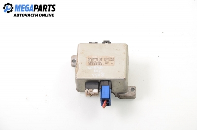 Module for Opel Corsa C 1.2 16V, 75 hp, 2001 № GM 09 115 125