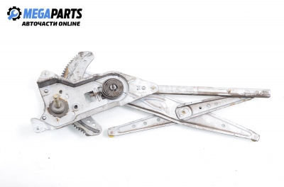 Manueller fensterheber for Renault Kangoo 1.9 D, 64 hp, 1999, position: links
