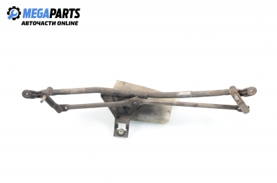 Motor scheibenwischer, vorne for Volkswagen Caddy II (9K) 1.9 SDi, 64 hp, 1998