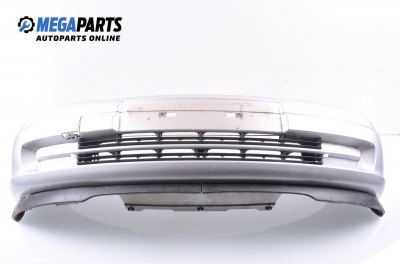 Front bumper for Opel Astra G 2.0 DI, 82 hp, hatchback, 1999, position: front