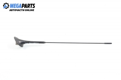 Antenne für Mazda 3 1.6 DI Turbo, 109 hp, hecktür, 5 türen, 2005