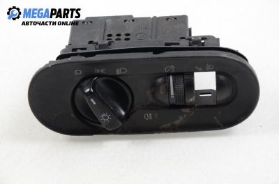 Lights switch for Seat Alhambra 1.9 TDI, 90 hp, 1997
