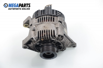 Alternator for Renault Espace III 2.2 12V TD, 113 hp, 2000 № Valeo 2541981A