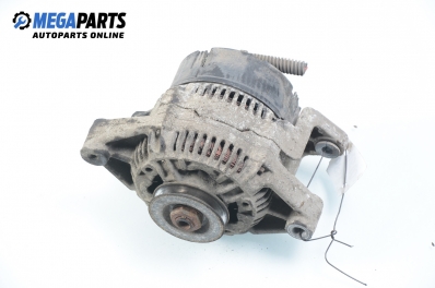 Alternator for Opel Corsa B 1.2, 45 hp, hatchback, 1997
