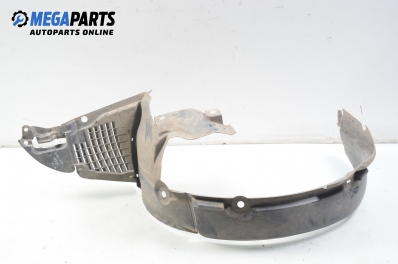 Inner fender for Renault Laguna II (X74) 1.9 dCi, 120 hp, station wagon, 2001, position: front - left