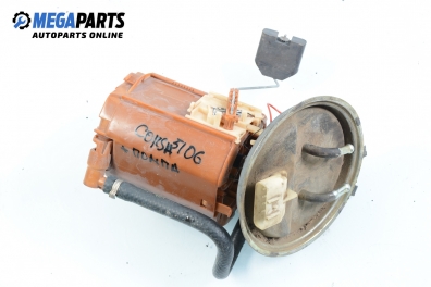 Fuel pump for Opel Corsa B 1.4, 60 hp, 3 doors, 1994