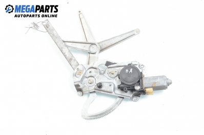 Macara electrică geam pentru BMW 3 (E36) 2.0, 150 cp, sedan, 1991, poziție: dreaptă - fața