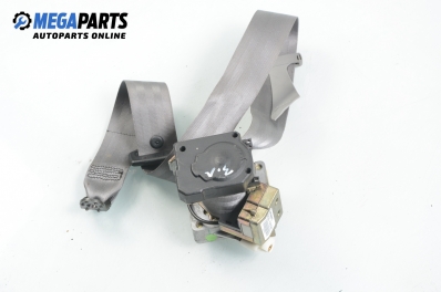 Sicherheitsgurt für Volkswagen Passat (B5; B5.5) 1.8, 125 hp, combi automatik, 1997, position: links, rückseite