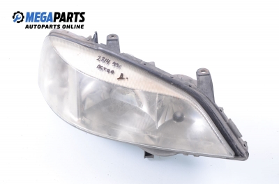 Headlight for Opel Astra G 2.0 DI, 82 hp, hatchback, 5 doors, 1999, position: right