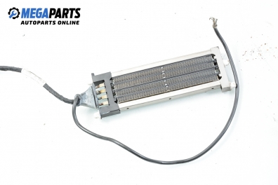 Electric heating radiator for Land Rover Freelander I (L314) 2.0 DI, 98 hp, 2004