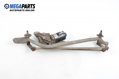 Motor scheibenwischer, vorne for Nissan Almera (N16) 2.2 DI, 110 hp, 2000
