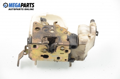 Schloss for Fiat Punto 1.1, 54 hp, hecktür, 1998, position: links
