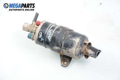 Fuel pump for Audi 80 (B3) 2.0, 113 hp, sedan, 1989