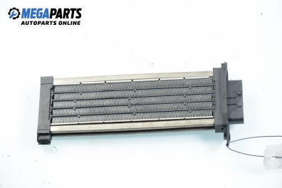 Radiator electric încălzire pentru Peugeot 1007 1.4 HDi, 68 cp, 3 uși, 2007